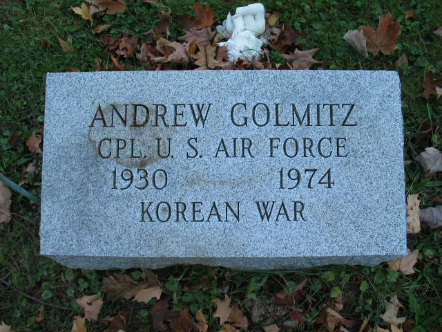tombstone